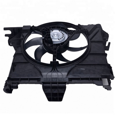 Ang electric fan radiator nga nagpabugnaw sa fan alang sa Prado 88590-60060
