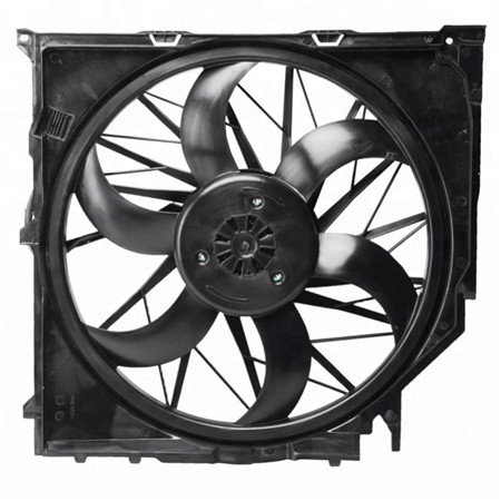 Ang Hot Automotive Electric Air Conditioning Fan OEM 96536520