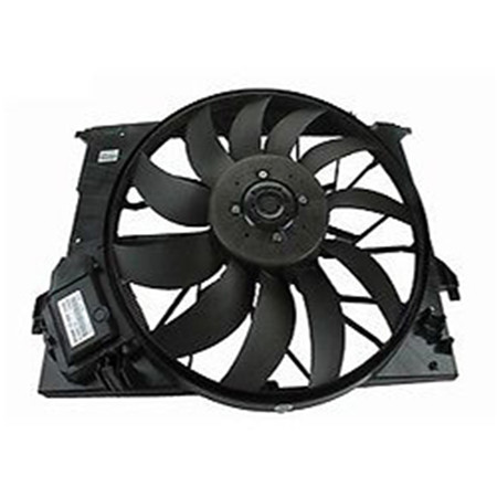 Brand New Fan Blade for BMW 17111723067