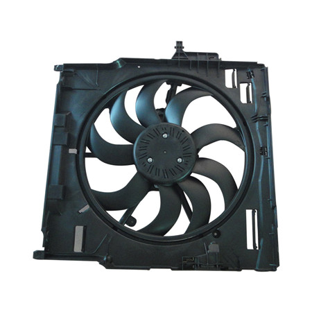 CAR FAN / ELECTRIC FAN PARA SA CAMRY 06-09 TYPE / CAMRY COOLING FAN