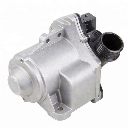 161A029015 Engine Electric Water Pump 161A0-29015 Alang sa Toyota Prius 2010-15 CT200h WPT-190