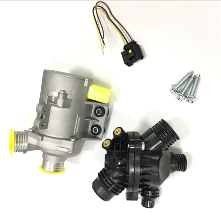 Ang Car cooling System Auto Engine Water Pump OEM 11517546994, 11517563183, 11517586924, 11517586925, 115175869