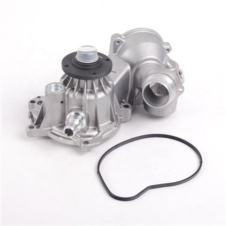 Diesel engine auto cooling system Electric auxiliary water pump 55056340AA alang sa awto