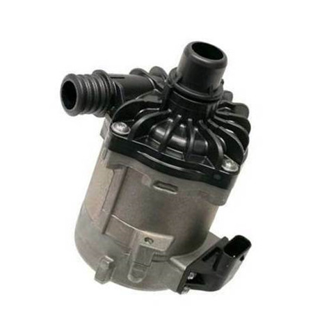 Ang Engine Electric Water Inverter Water Pump Nga adunay Thermostat Alang sa BMW X3 X5 328i 128i 528i 11517586925