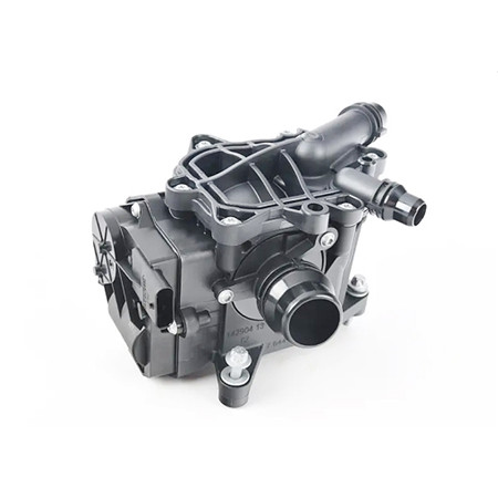 Mga Bahin sa Auto Engine nga Elektrikal nga Pump sa tubig Alang sa Toyota Prius 2010-2015 Lexus CT200h 161A0-29015 161A029015