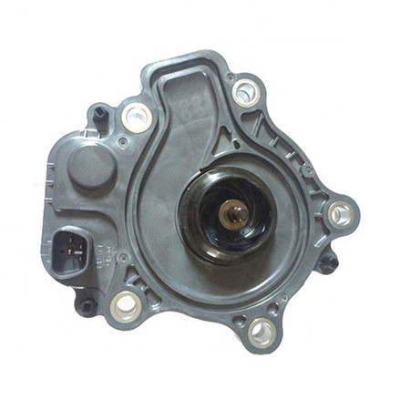 Ang Car cooling System Auto Engine Electric Water Pump OEM 0400032528 G902047031
