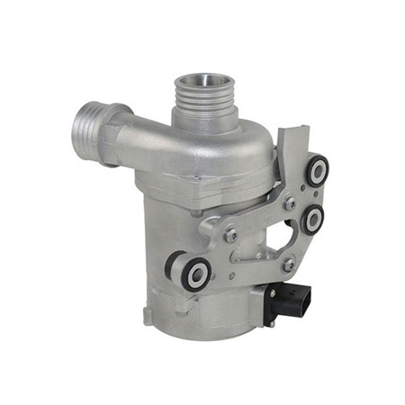 Pag-ilis sa Automotive Electric Mini High Pressure Rechargeable Portable Hand Water Pump