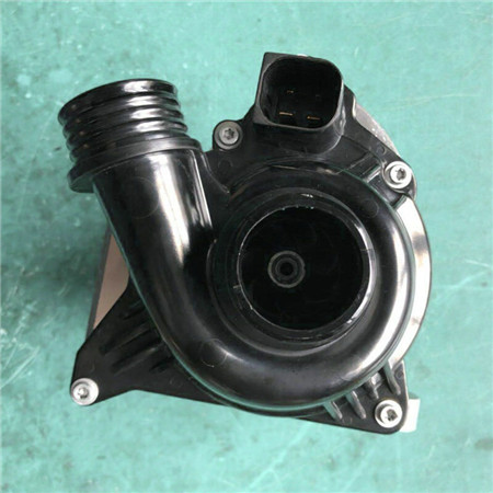 ISG/ISGB/ISW electric water pump centrifugal single stage inline pump high performance pipeline pump