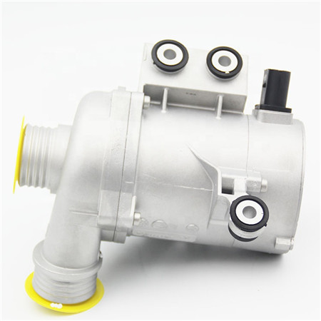 GalileoStar4 dc pool pump pump automotive electric water pump manufacturers