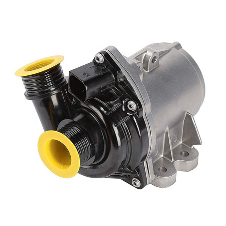 Onesimus top supplier init nga gibaligya oem G9020-47031 engine electric water pump alang sa toyota prius