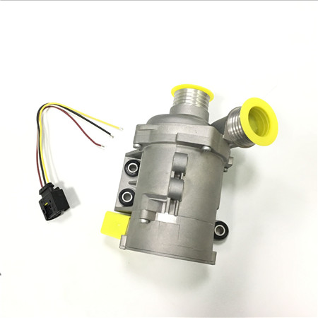 Ang electric suction mini water vacuum pump