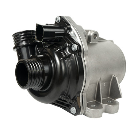 N52 N53 E90 E60 E65 X3 X5 Z4 Stable High Quality Electric Engine Water Pump 11517586925 11517545201 Alang sa BMW