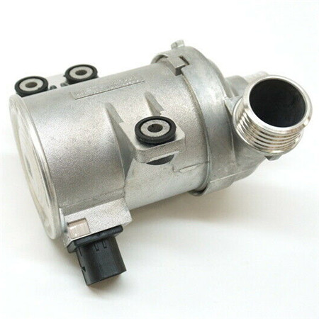 small centrifugal pump brushless magnetic electric motor water pump for car