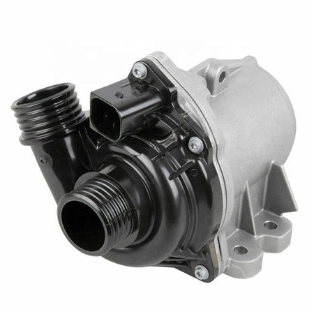 Good Price Auto Engine Parts Electrical Additional Water Pump 10-24489-15B for Volvo