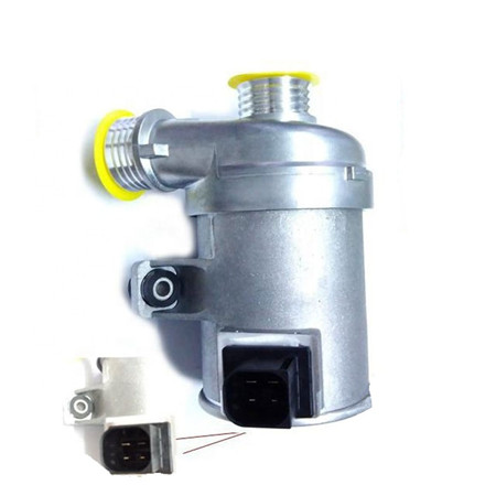 manual awtomatiko nga electric auxiliary water pump alang sa bmw e34 nga gihimo sa japan 64116903350