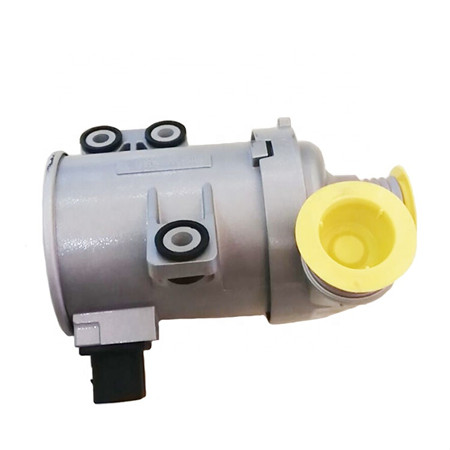 Sailflo 100psi 5.5LPM mini automotive electric water pump / high pressure water pump