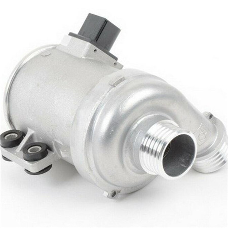 Gocpb Engine cooling Auxiliary Water Pump 64116922699 Electric Water Pump alang sa E39 E60 E61 E63 E64 E38 E53 E65 E66