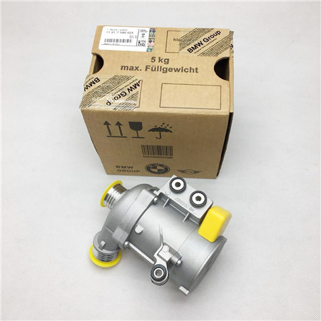 # 11517597715 # High Quality Glossy Water Pump Assy Alang N20 2.0T