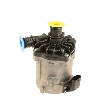 11517586925 Electric N52 N53 car engine Water Pump Thermostat Bolt Kit Alang sa BMW X3 X5