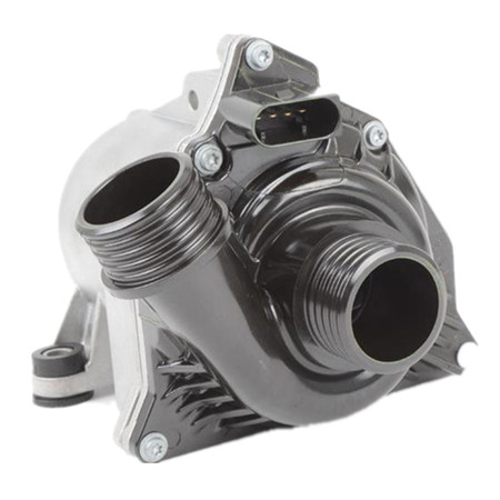 Water Pump - N54 / N55 Engine - E82 135i, E9X 335i / xi, E60 535i / xi, E70 X5 35ix